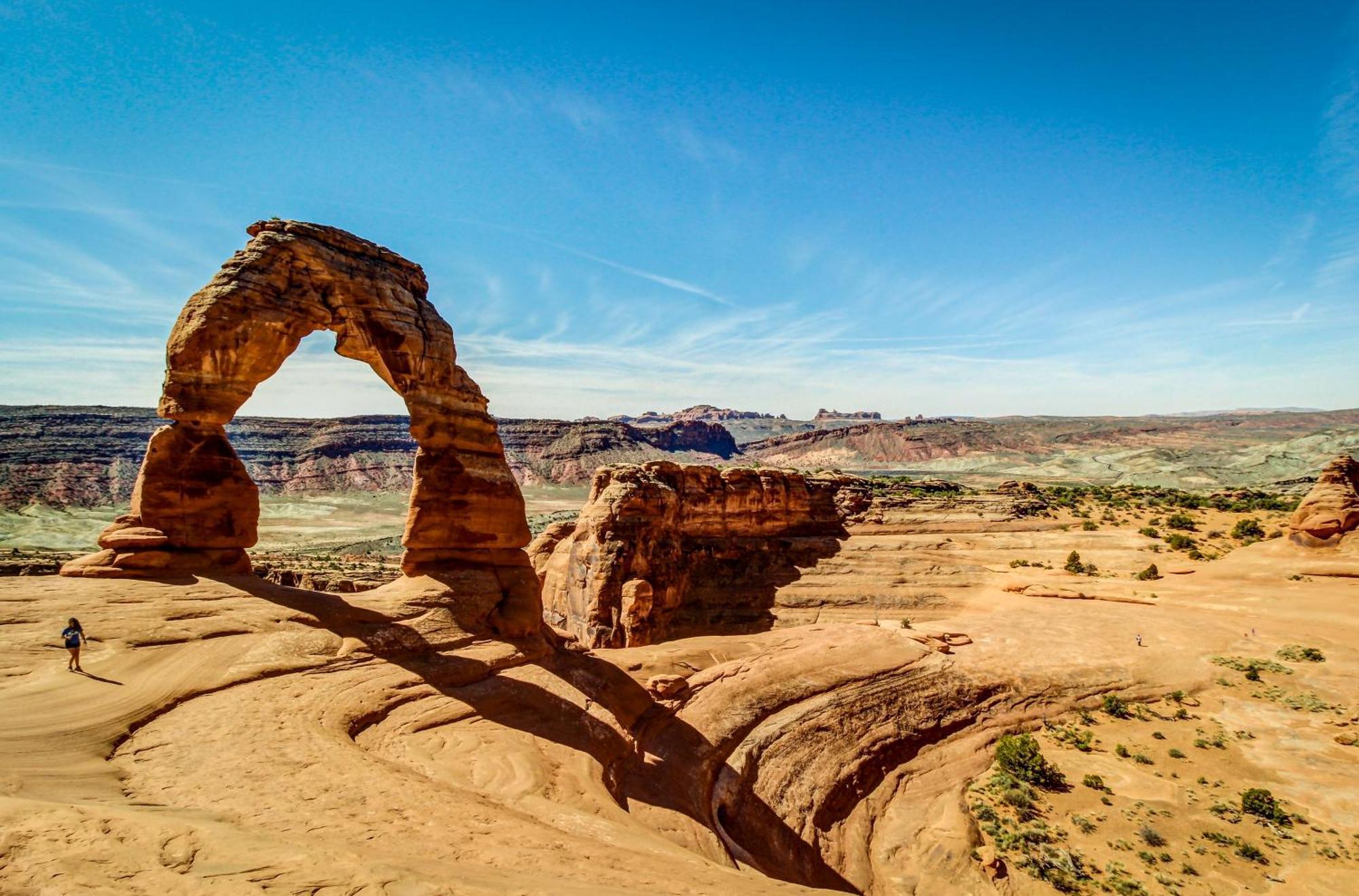 Solano Vallejo 3349 Moab Exterior foto